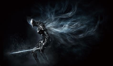 Dark Souls III Wallpapers Wallpaper Cave