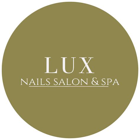 LUX Nails Salon Spa | Rosarito