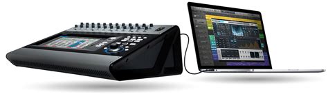 Qsc Touchmix 30 Pro 32 Channel Professional Compact Digital Mixer