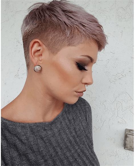 Our Best Short Hairstyles 2019 You Should Try Popular Short Hairstyles