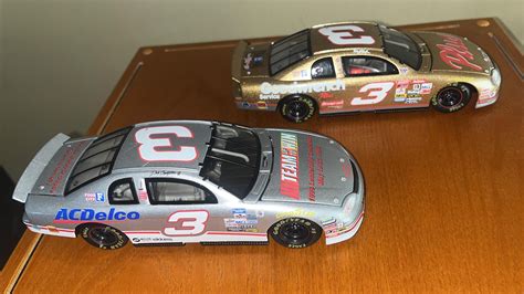 Probably The Best Earnhardt Set To Have Rnascarcollectors