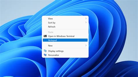 How To Customize The Right Click Menu In Windows 11 Moyens Io