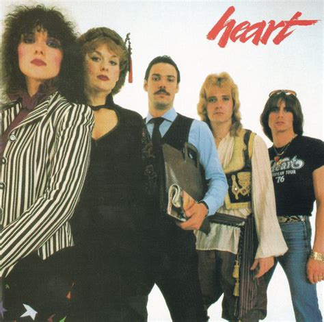 Heart Greatest Hits Cd Discogs