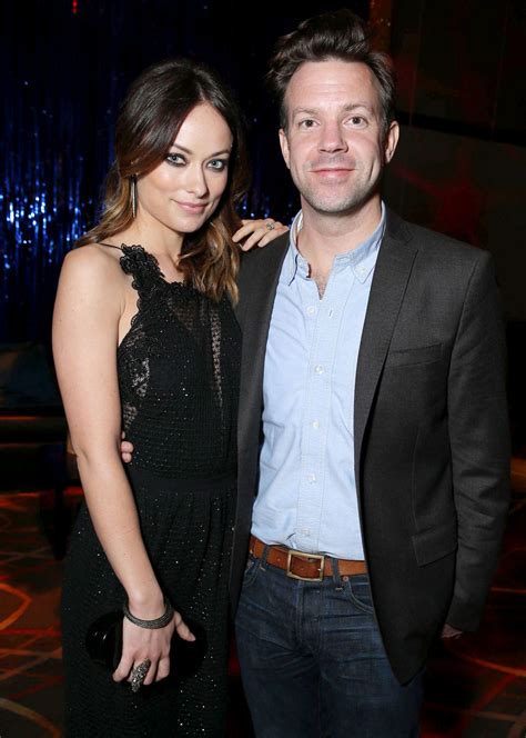 Olivia Wilde And Jason Sudeikis Relationship Timeline Usweekly