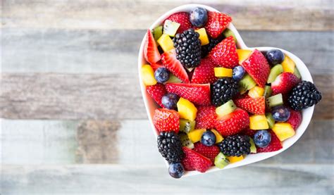 Here are 3 healthy recipes for. Heart-Healthy Foods Your Whole Body Will Love | Healthy ...