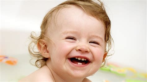 Funny Baby Laughing Lovely Baby Youtube