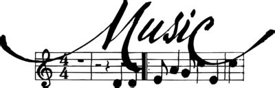 Contact us with a description of the clipart you are searching for and we'll help you find it. Transparent Musical Notes - ClipArt Best