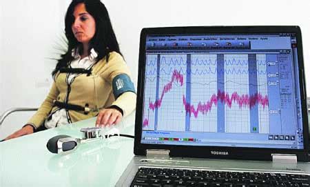Detector de mentiras, ciudad de méxico. El Cuartico del Pops: ¿Y para que nos sirve el detector de ...