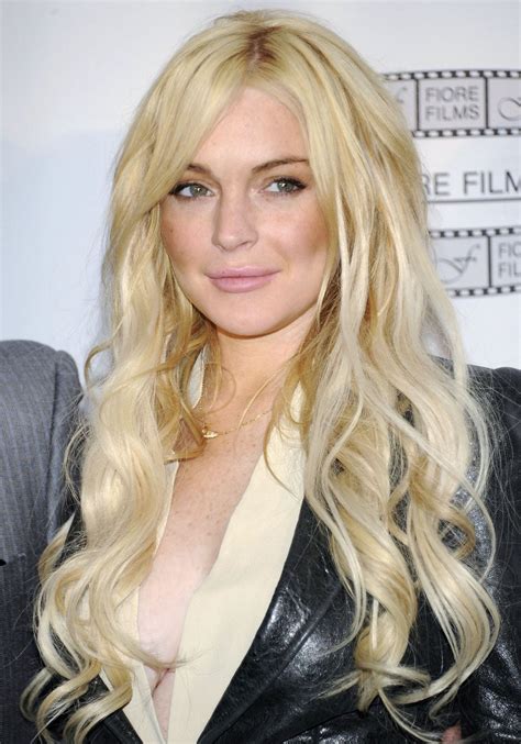 Lindsay Lohan To Pose Nude For Playboy Masslive Com