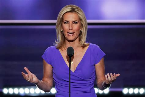Is Fox Television Host Laura Ingraham Married The Us Sun
