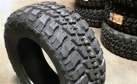 Off Road Tires Mud Tires Vs All Terrain Tires Ebay Motors Blog