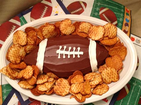 Super Bowl Super Snacks Baking With Julie