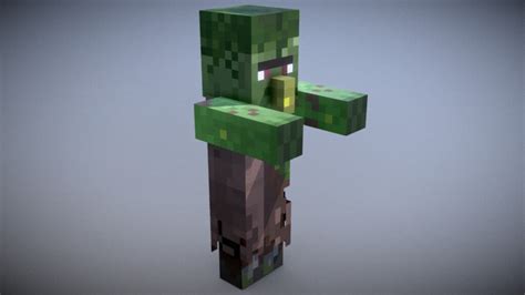 Minecraft Zombie Villager Spawns How To Cure And More Firstsportz