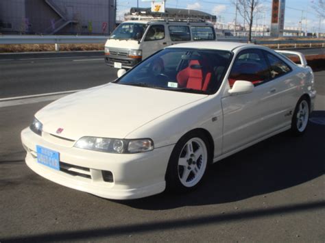 Honda Integra Dc2 Type R Reviews Prices Ratings With Various Photos