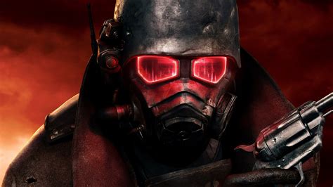 Fallout New Vegas K Wallpaper Hd Games Wallpapers K Wallpapers Images