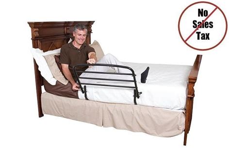 How To Keep Elderly From Falling Out Of Bed Bed Western