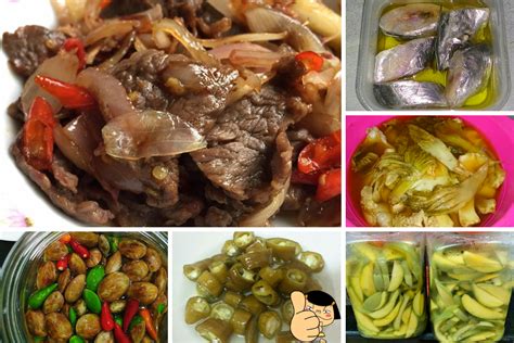 This is cara membuat bosou (jeruk ikan sabah) (alvin) by yusahani on vimeo, the home for high quality videos and the people who love them. Jenis-Jenis Makanan Yang Sedap Dibuat Jeruk & Cara Nak ...