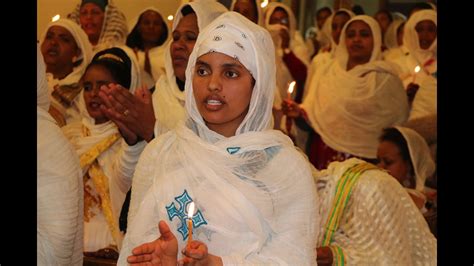 New Eritrean Orthodox Tewahdo Mezmur 2019 Krstos Tensia Emutan