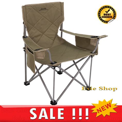 Best of ali express and amazon. Outdoor Folding Chair Camping For Big Man Shoulder Carry ...
