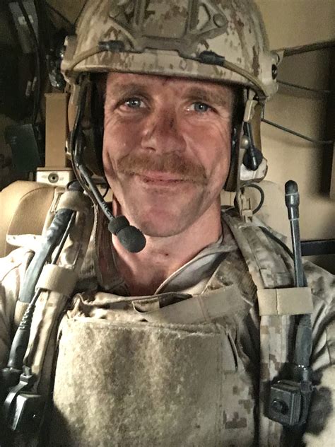 Navy seal edward gallagher at a press event with his wife after being acquitted on the military has launched proceedings to expel commando edward gallagher from the navy seals. Decorated US Navy SEAL accused of war crimes in Iraq | SBS ...