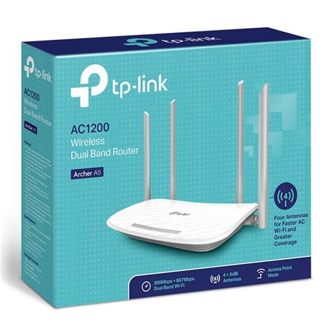 Currently available in prc only, has 6 external antennas. TP-Link TL-AC1200 Archer C5 - OázisComputer.hu