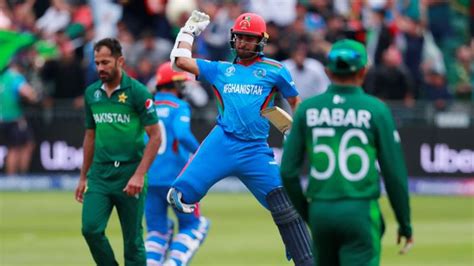 Afghanistan cricket team profile, schedule, news, stats, records, photos and videos. Afghan Cricket Board spokesperson: Players to abide by ...