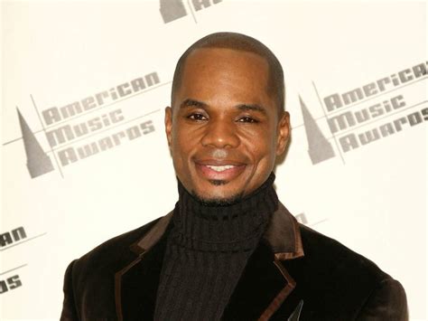 Kirk Franklin Finds His Dad In New Documentary Fathers Day Video