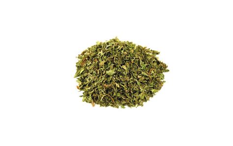 Dried Peppermint Leaves Complete Information Including Health