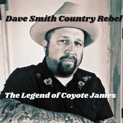 Dave Smith Country Rebel Spotify
