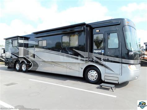 Holiday rambler trucks for sale. 2007 Holiday Rambler Imperial on RVUSA | Holiday rambler ...