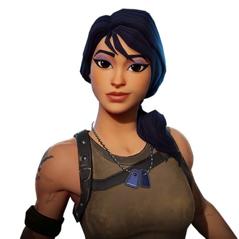 Fortnite ﻿assault Trooper Skin Character Png Images Pro Game Guides