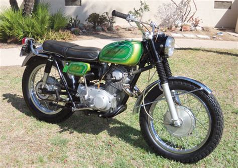 Join millions of people using oodle to find unique used motorcycles, used roadbikes, used dirt bikes, scooters, and mopeds for sale. Jim Morrison and His Honda 305 Scrambler - Classic ...