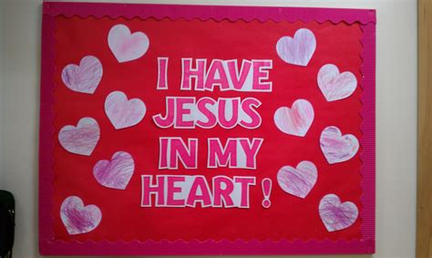 Image Result For Valentine Church Bulletin Boards Valentines Day