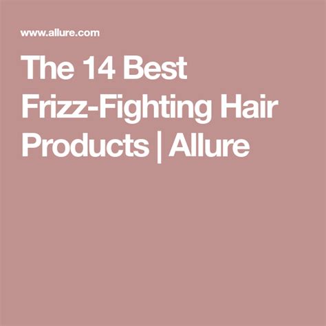 How to choose the best curly hair styler for your hair! The 21 Best Anti-Frizz Hair Products for Curly, Wavy and ...