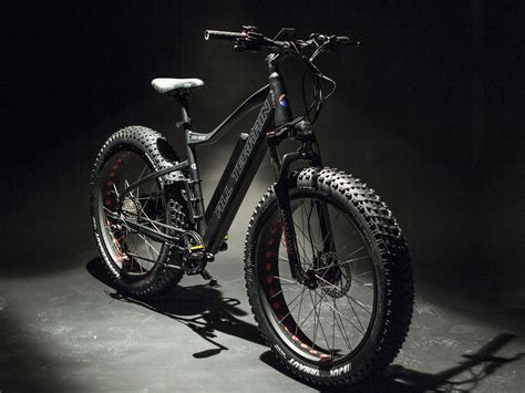 Best Affordable Electric Fat Bike M2s Bikes Mountains