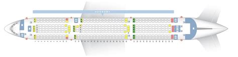 Condor Airlines Boeing 767 300 Seating Chart