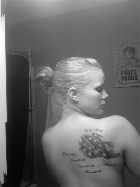 The army tattoo policy for 2021 is different from previous regulations that held commanding officers to higher physical appearance standards compared to enlisted soldiers. Army Tattoos - Show your Respect for the Defenders of Freedom