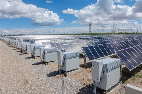 Us Zero Carbon Future Would Require 6twh Of Energy Storage Pv Magazine International
