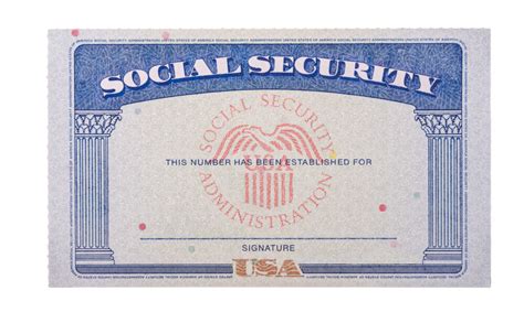 Need To Replace Your Social Security Card Heres What You Must Know