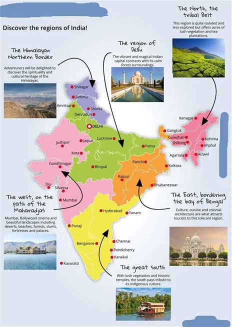 Best Tourist Attraction Places To Visit In India Whatsanswer