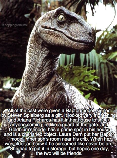 Fascinating Facts About The Original Jurassic Park Wow Gallery