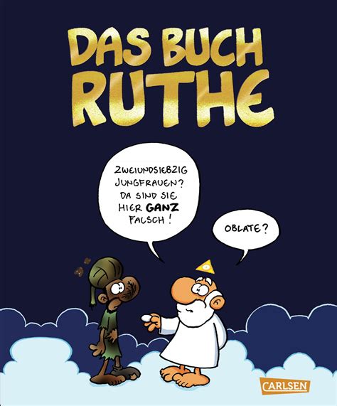 Kulturstrom Das Buch Ruthe