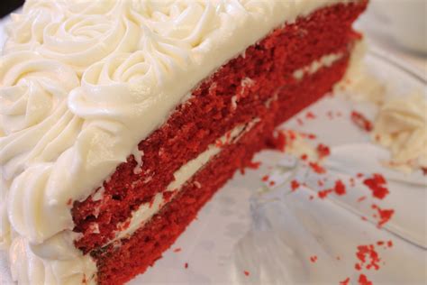 The Best Red Velvet Cake Recipe I Heart Recipes
