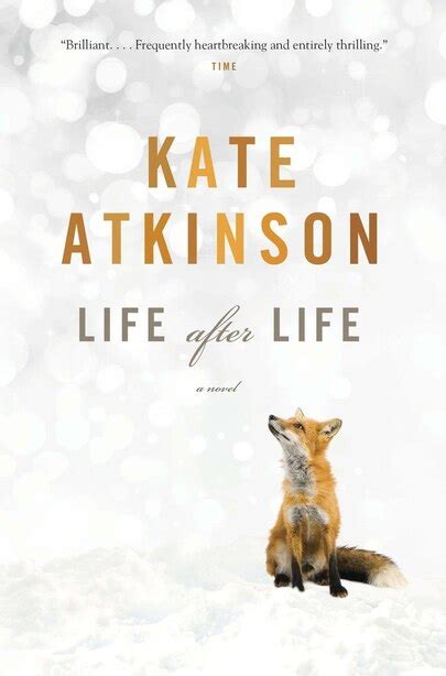 Life After Life Book By Kate Atkinson Paperback Digoca