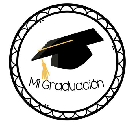 Graduacion Ideas De Fiesta De Graduación Imprimibles Graduacion
