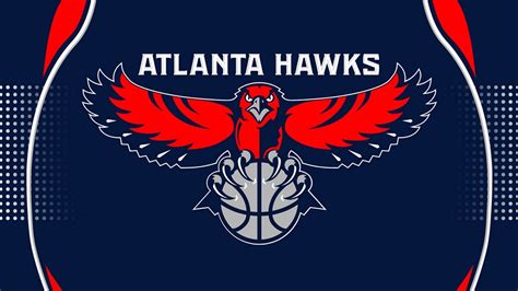 Hd Backgrounds Atlanta Hawks 2021 Basketball Wallpaper Atlanta