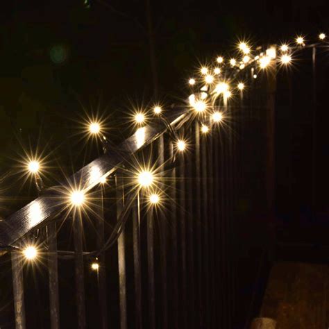 Sparkling Outdoor Christmas Lights Outdoor Fairy Lights Dzd