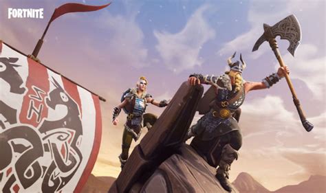For a game that took a long time to develop, fortnite battle royale was worth every second of the wait. Fortnite update 5.0 patch notes - NEW Season 5 Battle ...