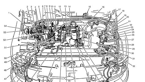 1999 Ford F 150 5 4 Engine Diagram