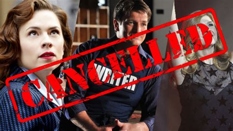 Top 5 Tv Shows Cancelled Too Soon Youtube